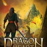 Stone Will. Dragon Heart (A LitRPG Wuxia) series: Book 1