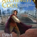 The Alchemist's Code (An Alchemist Novel)