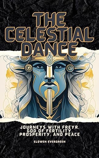 The Celestial Dance Book Review