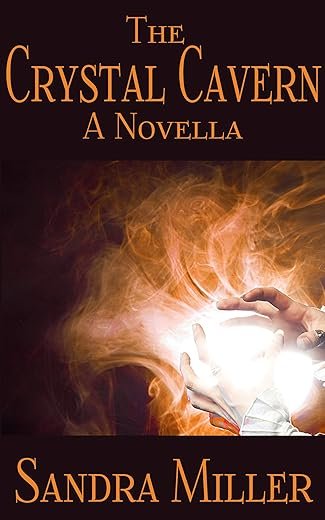 The Crystal Cavern Book Review