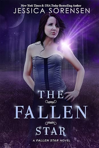 The Fallen Star Book Review