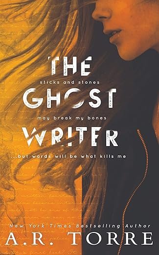 The Ghost Writer Book Review