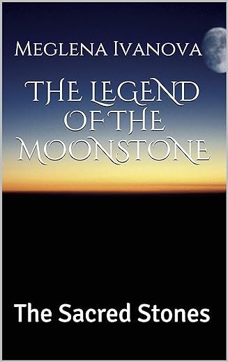 The Moonstone Legend Book Review