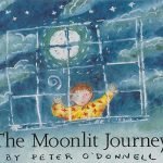 The Moonlit Journey