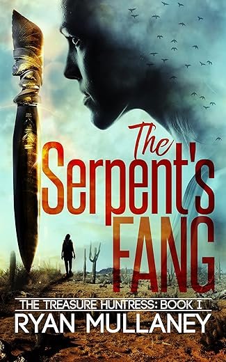 The Serpent’s Fang Book Review