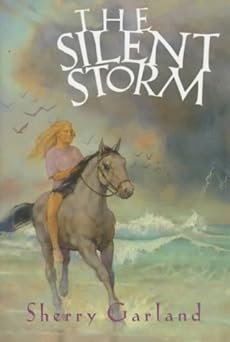 The Silent Storm Book Review