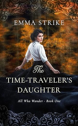 The Time Traveler’s Daughter Book Review