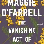 The Vanishing Act Of Esme Lennox: A Novel