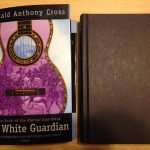 The White Guardian (Eternal Guardians/Ronald Anthony Cross, Bk 3)