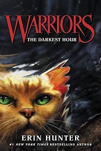 The Darkest Hour Book Review