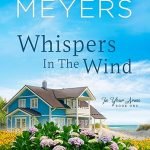 Whispers In The Wind (In Your Arms Book 1)