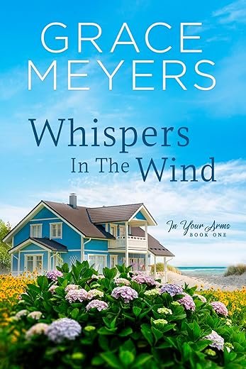 Whispers in the Wind Book Review