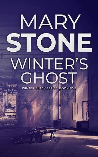 The Ghost of Winter Book Review