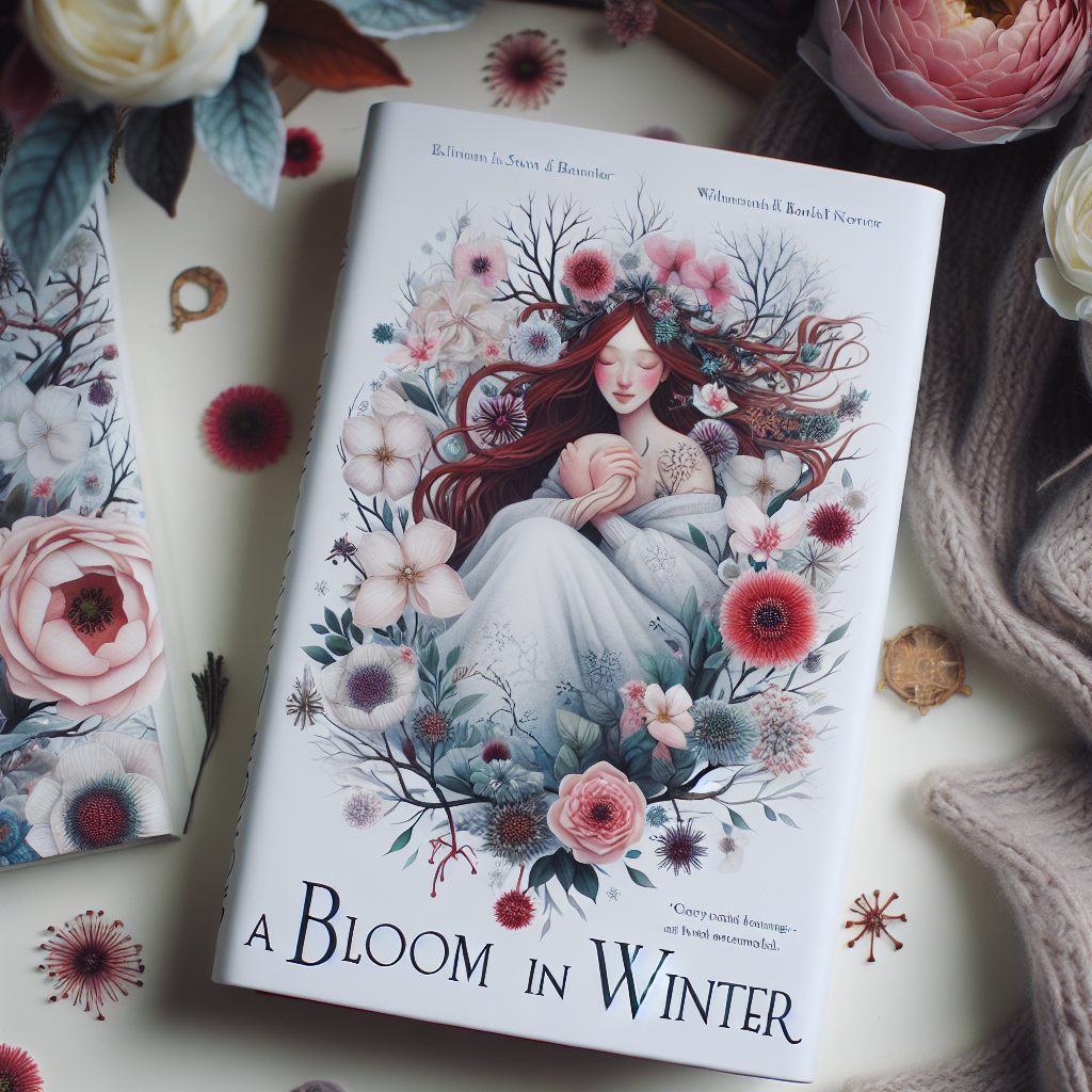 A Bloom in Winter By: J.R. Ward Book Review