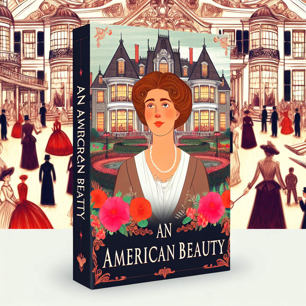 An American Beauty: A Novel of the Gilded Age Inspired by the True Story of Arabella Huntington Who Became the Richest Woman in the Country Book Review