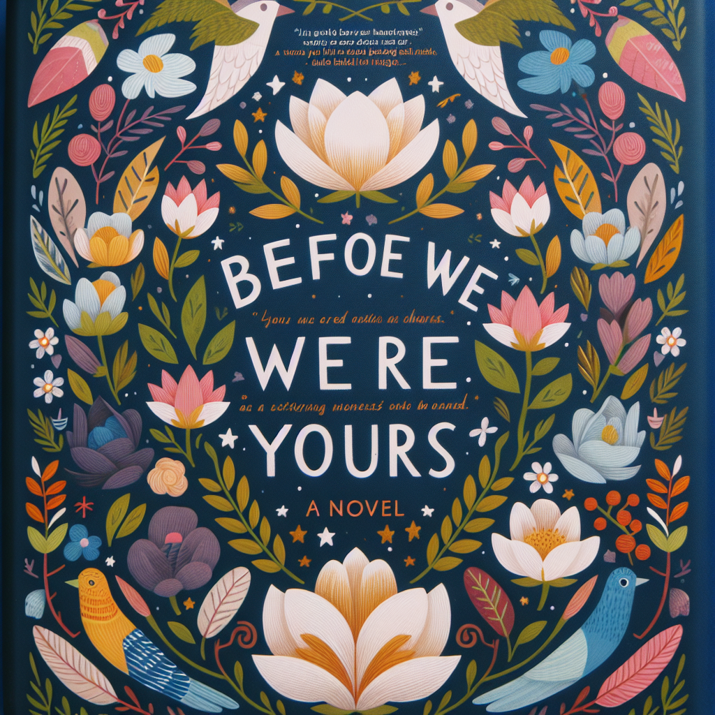 Before We Were Yours: A Novel By: Lisa Wingate Book Review