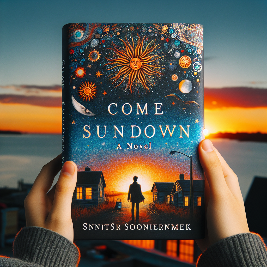 Come Sundown: A Novel By: Nora Roberts Book Review