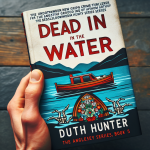 Dead in the Water: The unputdownable new gripping crime thriller from the author of the bestselling Snowdonia DI Ruth Hunter series: Book 5 (The Anglesey Series, Book 5) Book Review