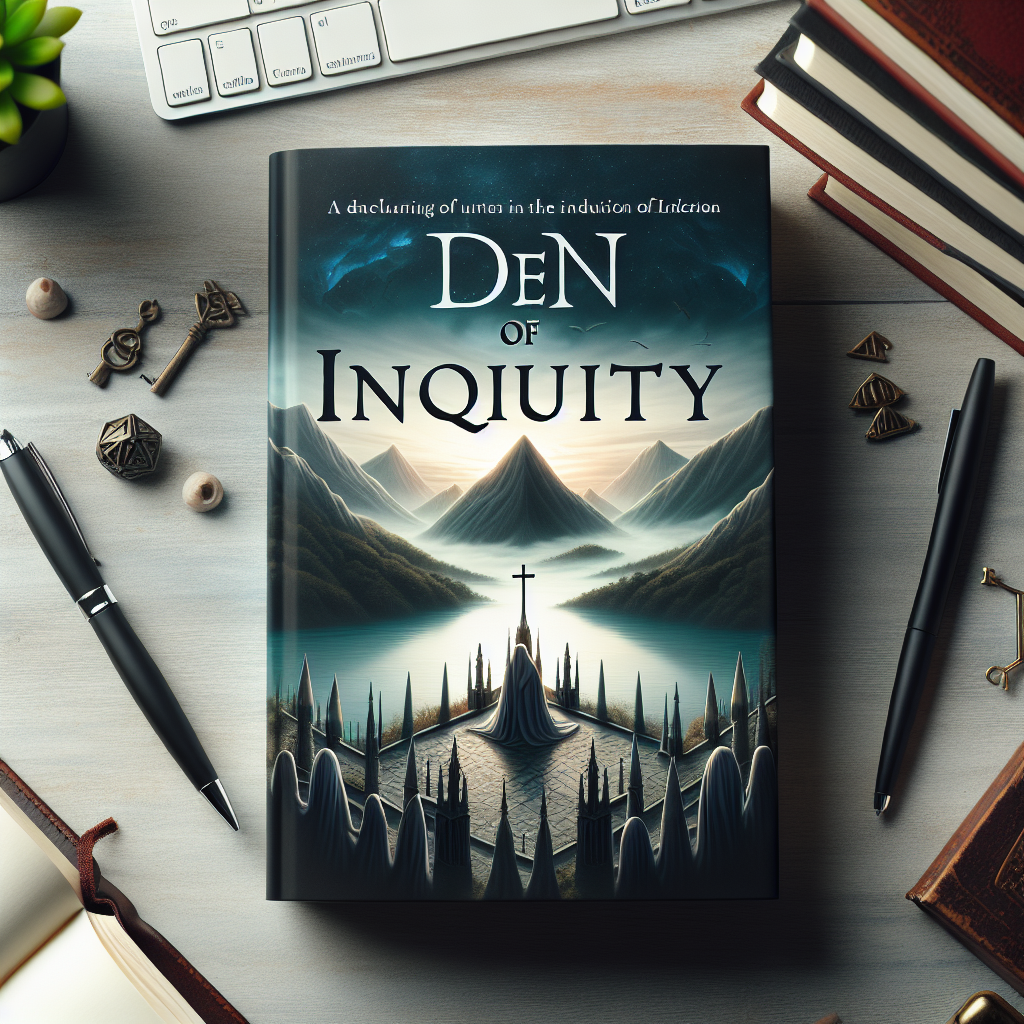 Den of Iniquity: A Novel (J. P. Beaumont Novel) By: J. A. Jance Book Review