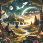 Dreamland: A Novel Book Review