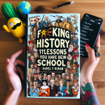 F*cking History: 111 Lessons You Should Have Learned in School Book Review