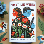 First Lie Wins: A Novel Book Review