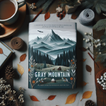 Gray Mountain: A Novel Book Review