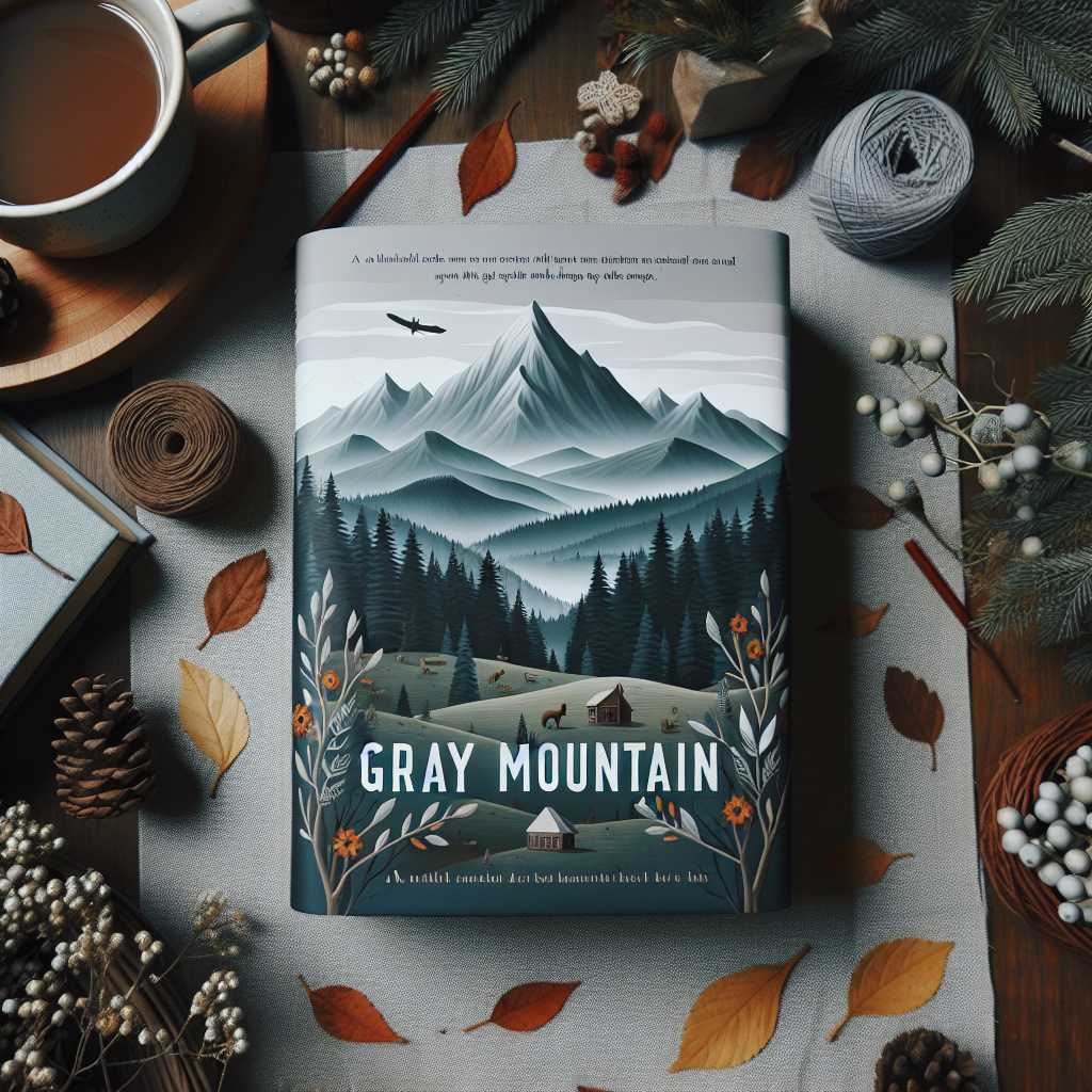 Gray Mountain: A Novel By: John Grisham Book Review