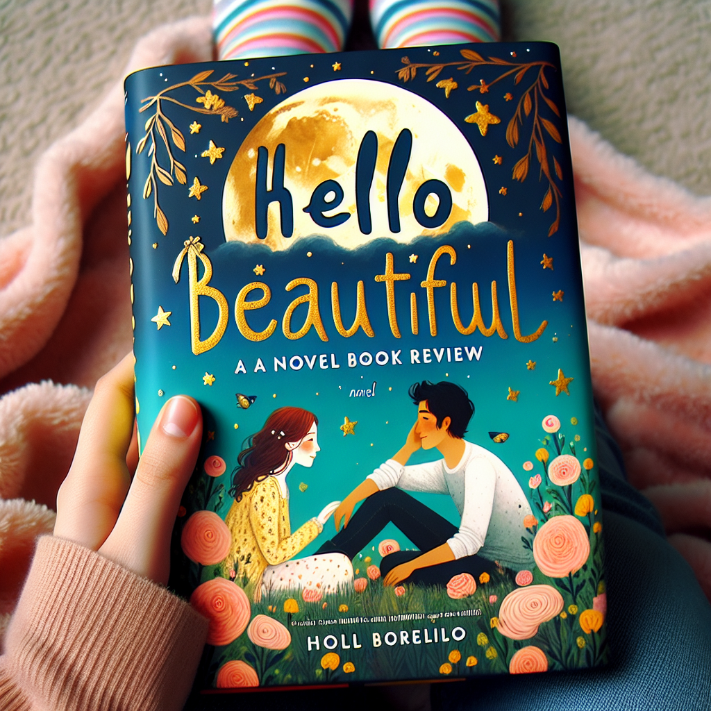 Hello Beautiful: A Novel By: Ann Napolitano Book Review