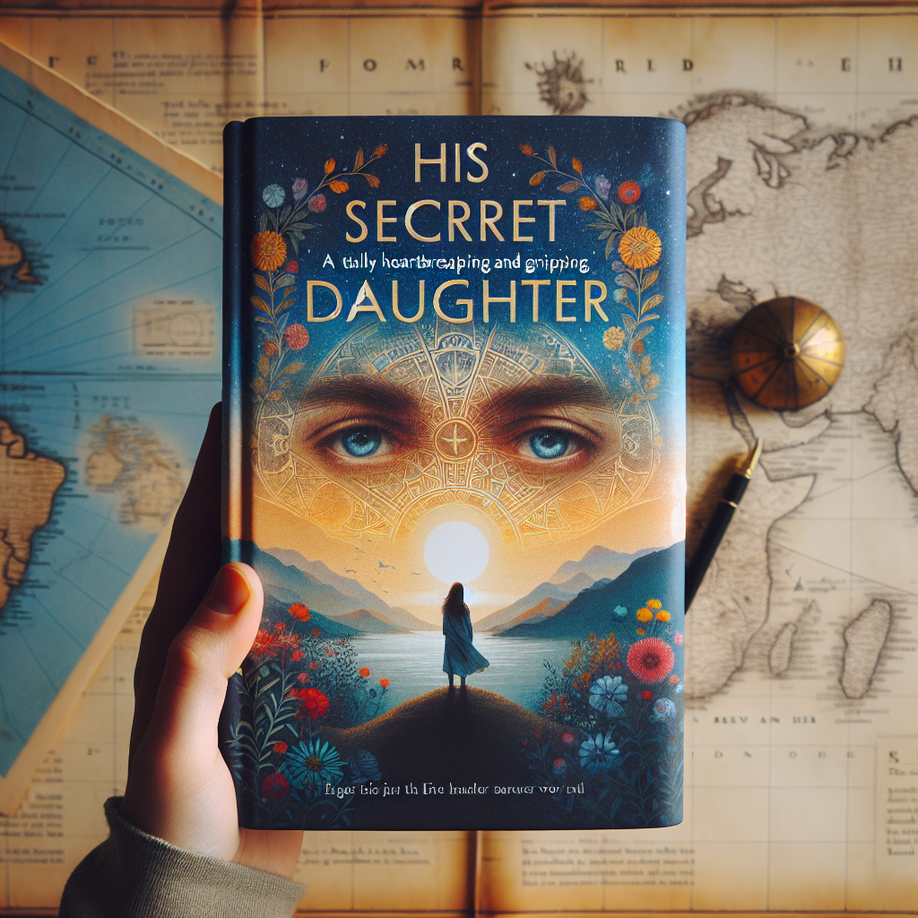 His Secret Daughter: A totally heartbreaking and gripping page-turner By: Melissa Wiesner Book Review