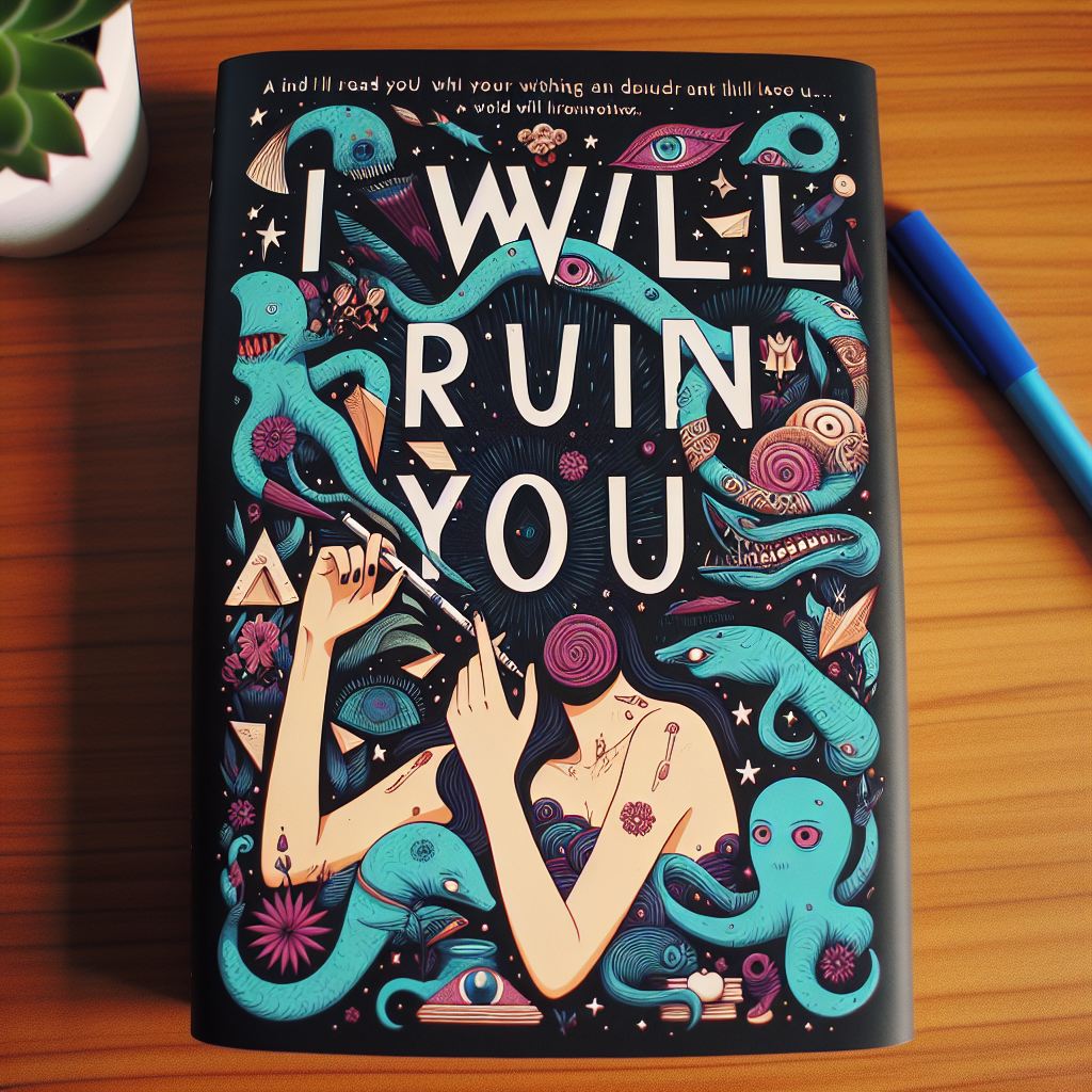 I Will Ruin You: A Novel By: Linwood Barclay Book Review