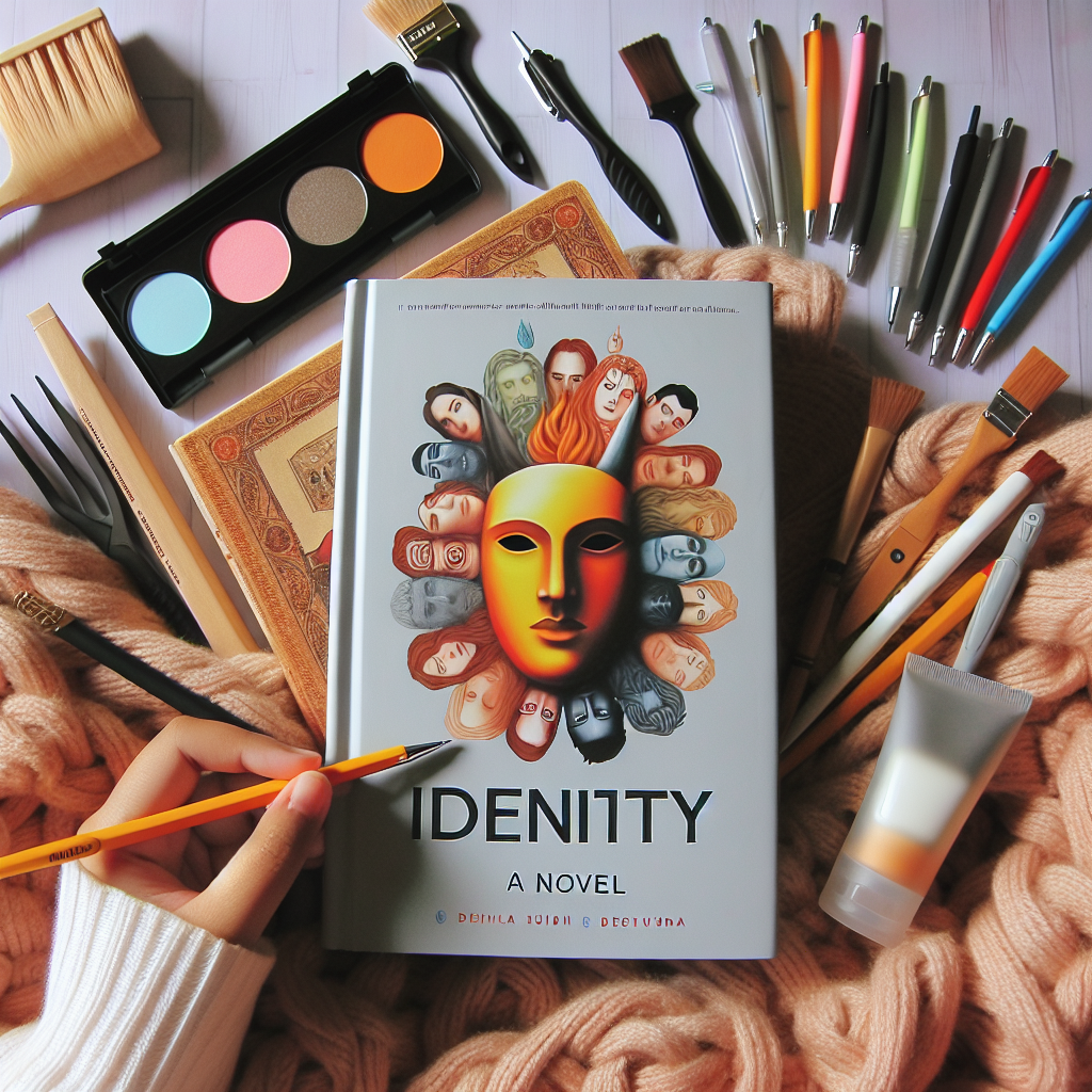 Identity: A Novel By: Nora Roberts Book Review