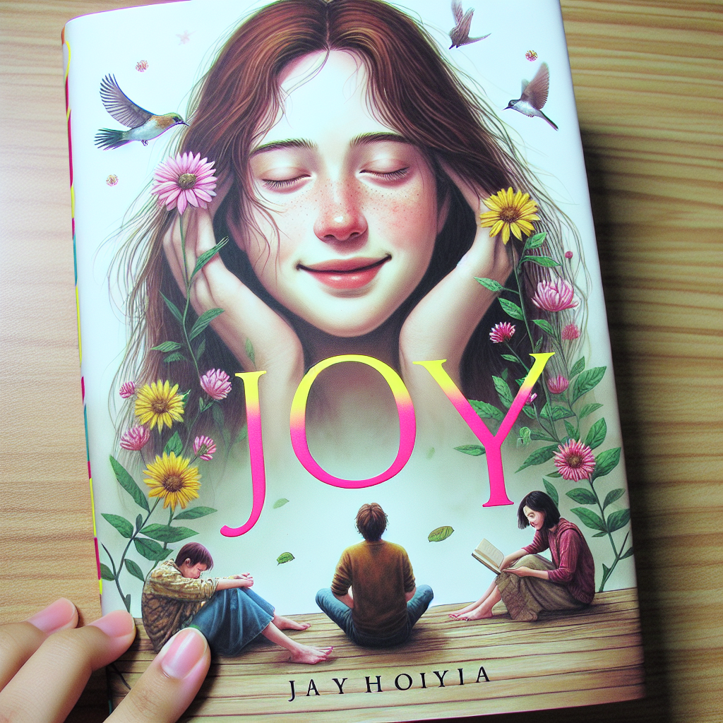 Joy: A Novel By: Danielle Steel Book Review