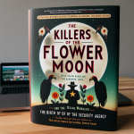 Killers of the Flower Moon: The Osage Murders and the Birth of the FBI Book Review