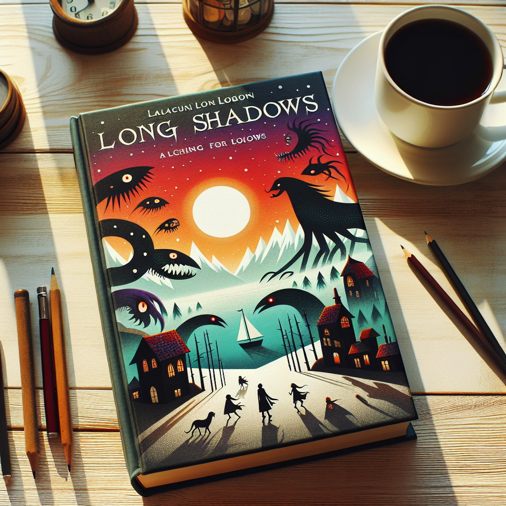 Long Shadows By: David Baldacci Book Review