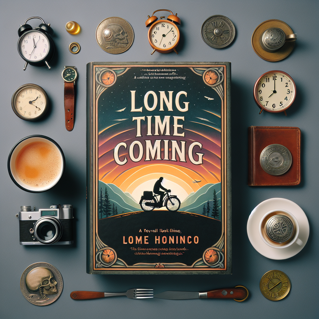 Long Time Coming: A Novel By: Sandra Brown Book Review