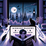 Midnight Shadows Book Review