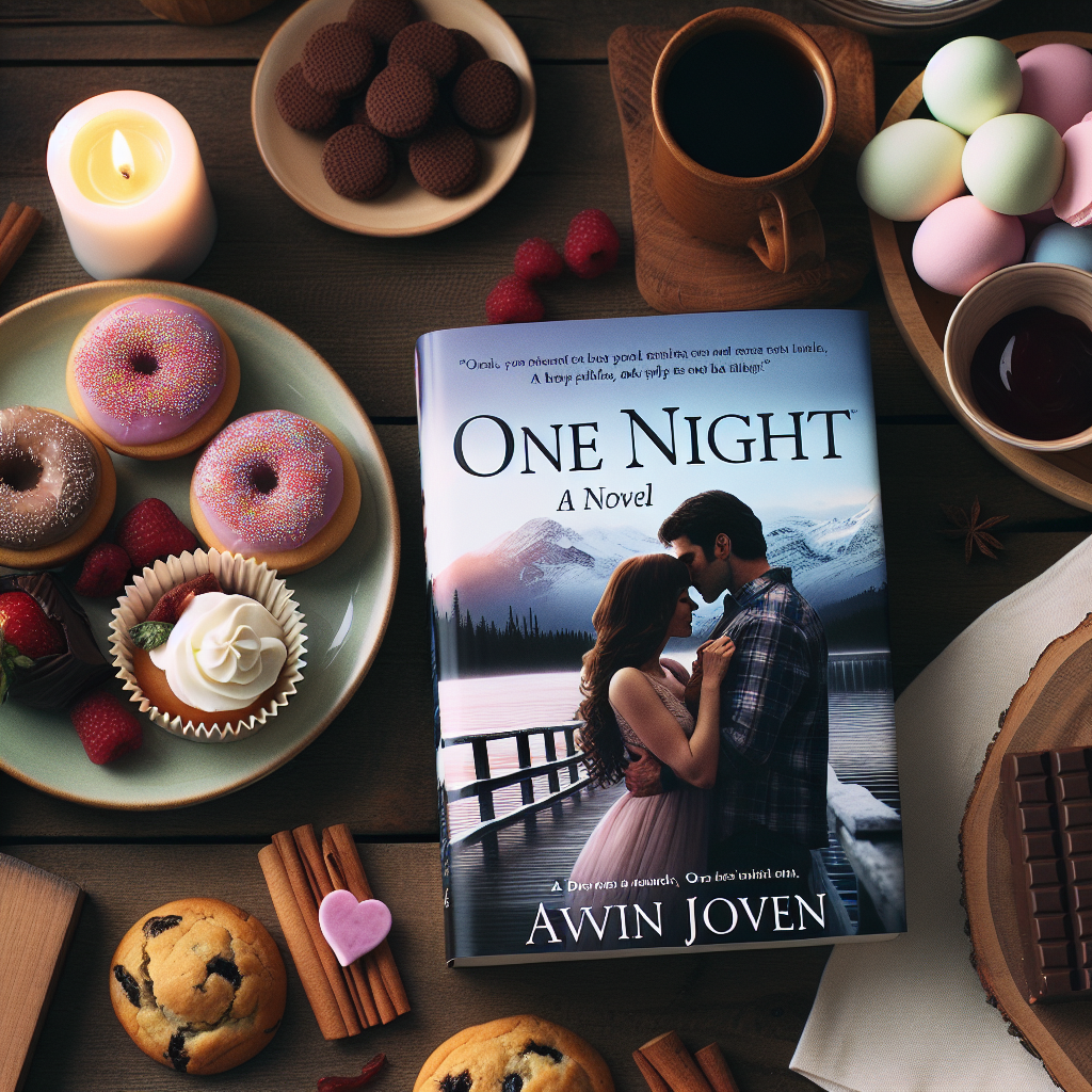 One Night: A Novel (Avon Romance) By: Debbie Macomber Book Review