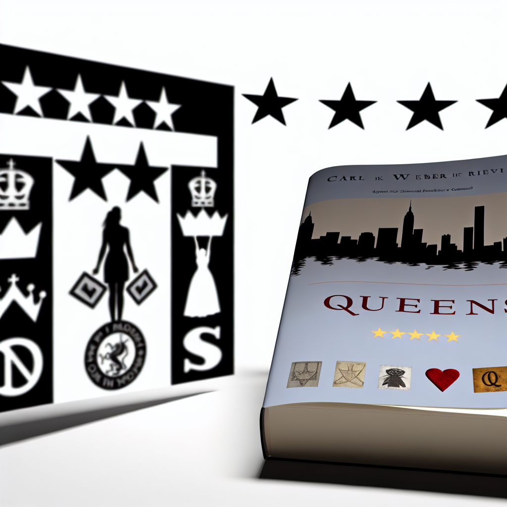 Queens (Carl Weber's Five Families of New York) Book Review