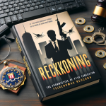 Reckoning: An FBI Thriller Book Review