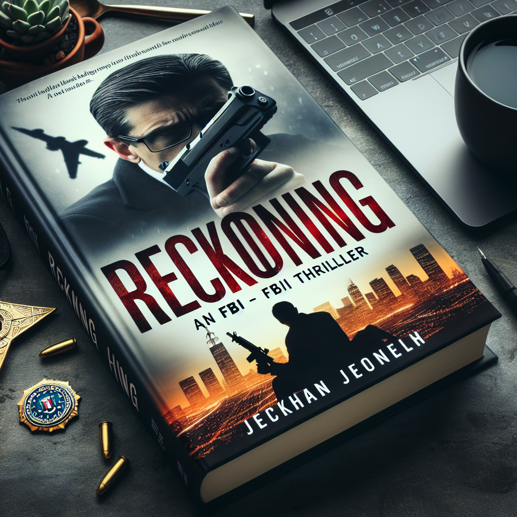 Reckoning: An FBI Thriller By: Catherine Coulter Book Review