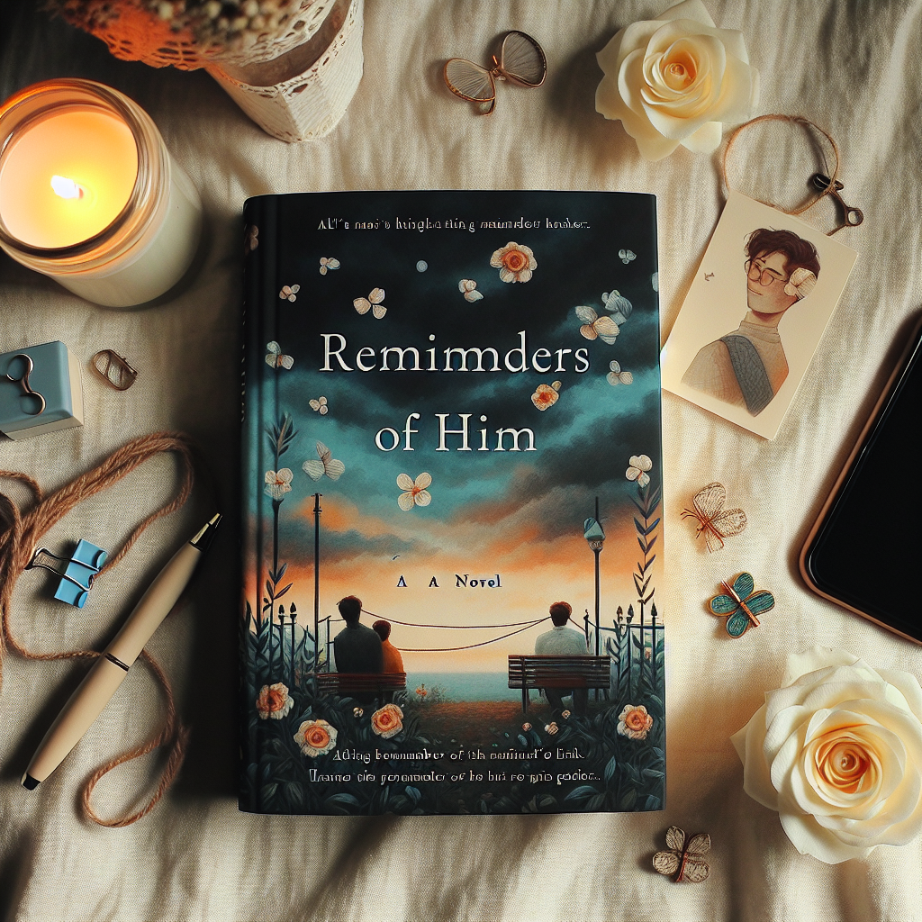 Reminders of Him: A Novel By: Colleen Hoover Book Review