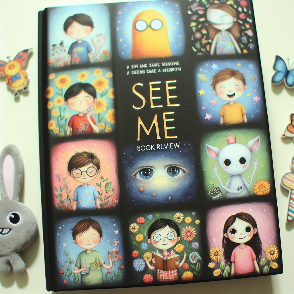 See Me By: Nicholas Sparks Book Review