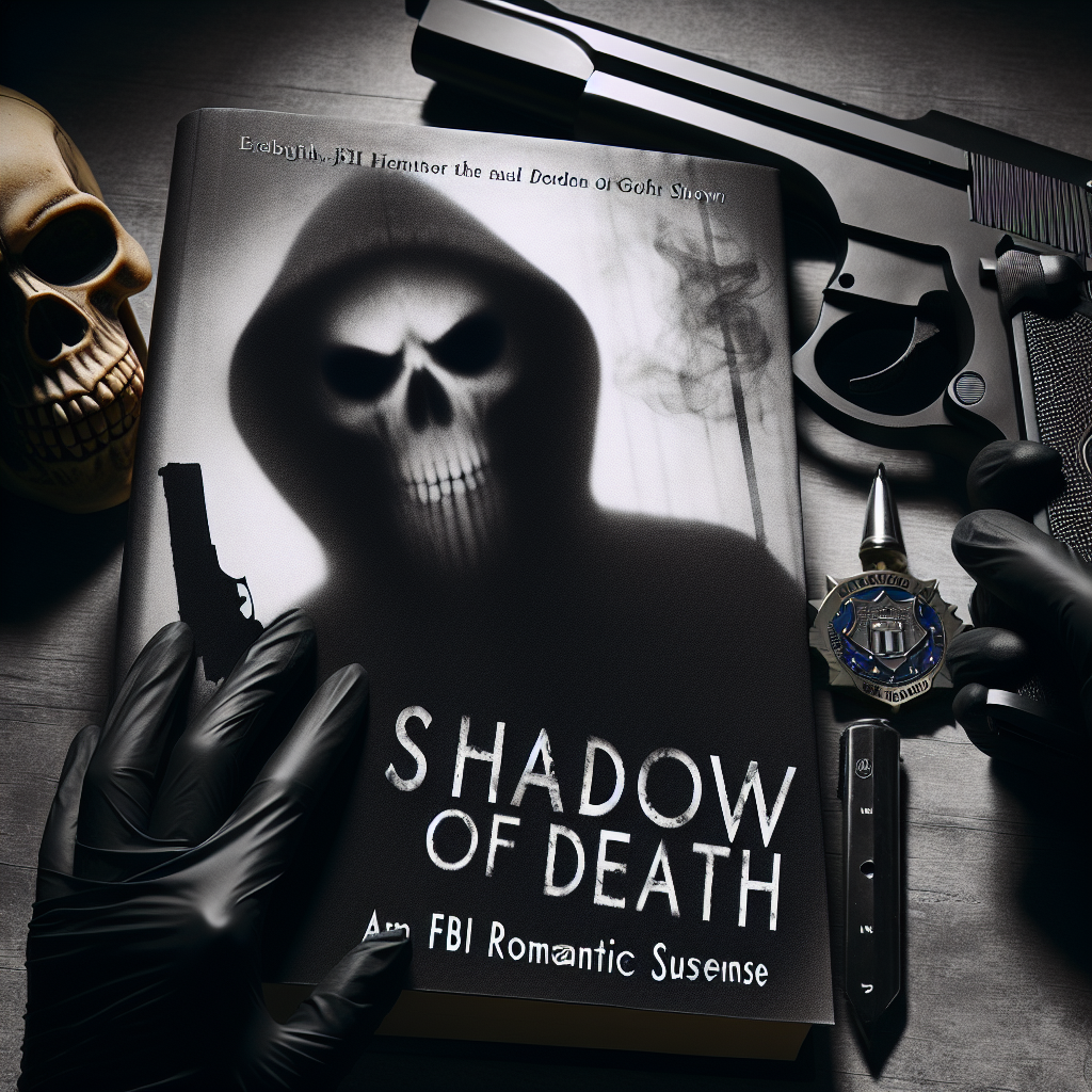 Shadow of Death: An FBI romantic suspense By: Heather Graham Book Review