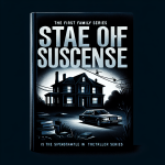 State of Suspense (First Family Series Book 7) Book Review