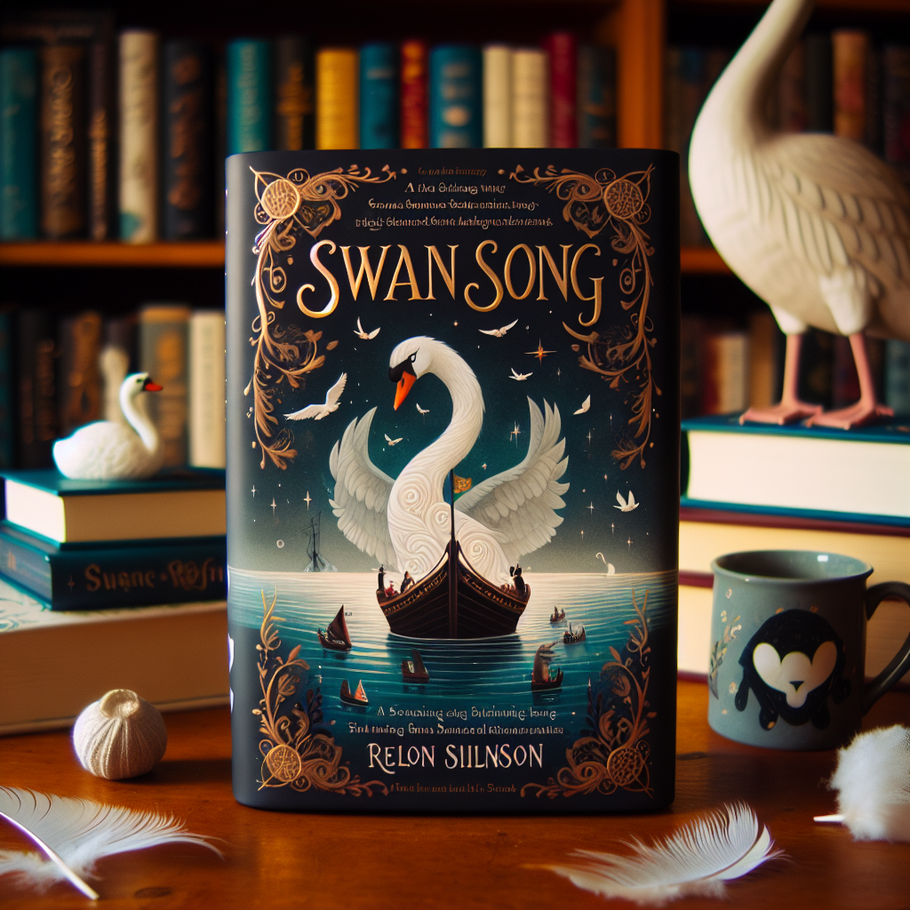 Swan Song By: Elin Hilderbrand Book Review