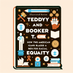 Teddy and Booker T.: How Two American Icons Blazed a Path for Racial Equality Book Review
