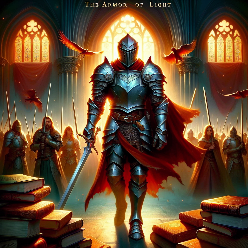 The Armor of Light: A Novel (Kingsbridge Book 5) By: Ken Follett Book Review