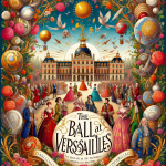 The Ball at Versailles Book Review