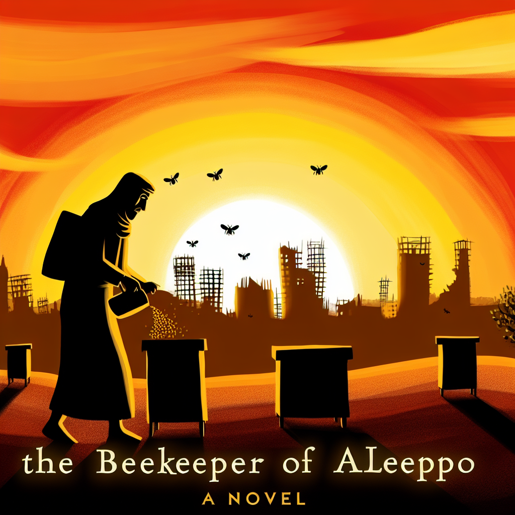 The Beekeeper of Aleppo: A Novel Book Review